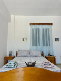 Balos beachfront studio 2 - Image 5
