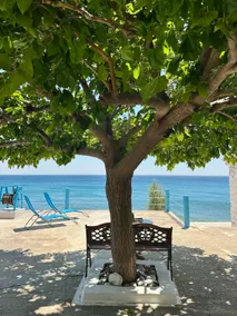 Balos beachfront studio 2 - Image 4