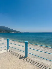 Balos beachfront studio 2 - Image 3
