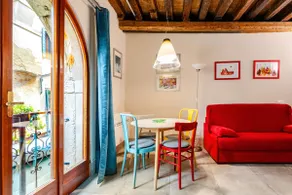 Milonga Apartment- Canal View Venice Center - Image 2