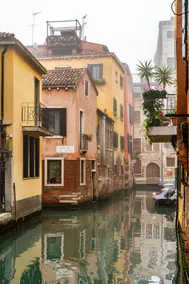 Milonga Apartment- Canal View Venice Center - Image 4