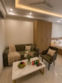 Rao stays luxury apartment in Gurgaon - Image 2