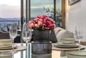 Sky-High Lotus Luxury | Pool, Gym | Bowen Hills - Image 4