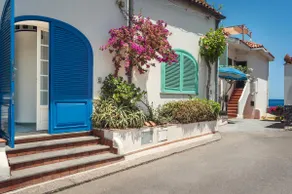 Maison récemment rénovée sur la mer - Maison juste restaurée sur la mer - Image 3