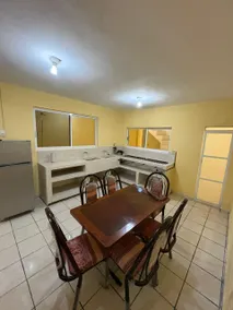 Zona Beach 8 | Family with kitchen - Image 4