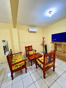 Zona Beach 8 | Family with kitchen - Image 3