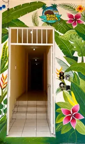 Zona Beach 8 | Family with kitchen - Image 5