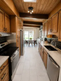 Mid-Century Modern Retreat Near Sand Valley - Image 5