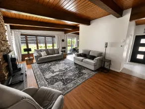 Mid-Century Modern Retreat Near Sand Valley - Image 2