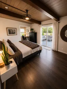 Mid-Century Modern Retreat Near Sand Valley - Image 3