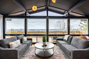 Luxurious Retreat w/ Stunning Views I Sleeps 16 - Image 2