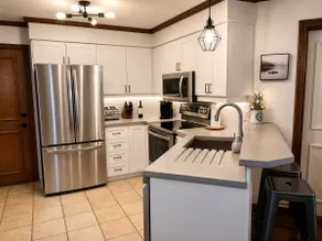 Superb ski inout - Ask about summer pool access! - Image 2