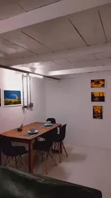 Downtown studio with air conditioning - Image 3