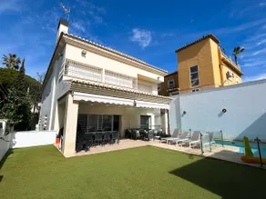 Villa para grupos con piscina y chimenea, Málaga - Image 5