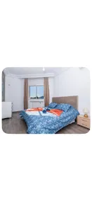 Elegant Beachfront Apartment in La Marsa with Panoramic Sea Views - Image 3