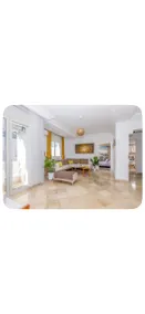 Elegant Beachfront Apartment in La Marsa with Panoramic Sea Views - Image 5