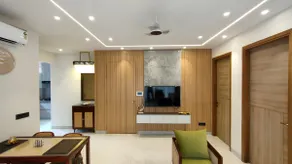 The Boutique Airbnb : 3BHK DLF PHASE 1 - Image 5