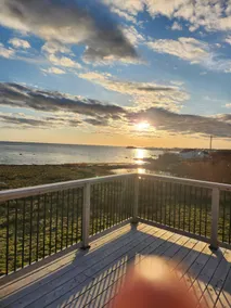 Beautiful Ocean Front Home Amazing views sunsets - Image 2