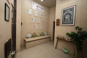 Liora 233 | Cozy Studio for Work and Stay. - Image 3