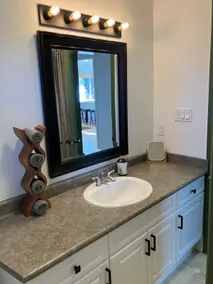 The Tall Tree Suite - Rustic Rentals ~ Sleeps 4 - Image 4