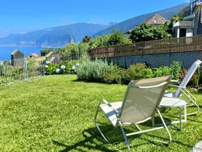 Casa vacanze 'Casa Da Ribeira Da Janela' con vista mare, Wi-Fi e aria condizionata - Image 2
