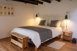 Casa vacanze 'Casa Da Ribeira Da Janela' con vista mare, Wi-Fi e aria condizionata - Image 5