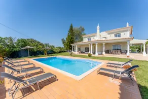 Quinta das Laranjeiras | 4 Schlafzimmer | Landhaus | Boliqueime - Image 2