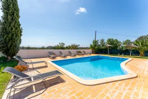 Quinta das Laranjeiras | 4 Schlafzimmer | Landhaus | Boliqueime - Image 4