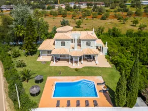 Quinta das Laranjeiras | 4 Schlafzimmer | Landhaus | Boliqueime - Image 3