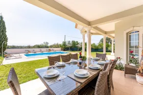 Quinta das Laranjeiras | 4 Schlafzimmer | Landhaus | Boliqueime - Image 5