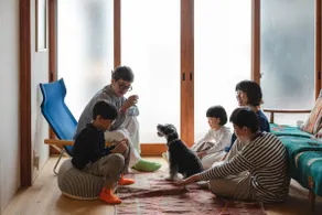 A 200-year-old traditional Japanese house | Sauna/Pets/Antique Furniture/Children's Discount Available - Image 4