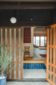 A 200-year-old traditional Japanese house | Sauna/Pets/Antique Furniture/Children's Discount Available - Image 2