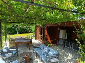 Casa dei sogni d'Oro - Lägenhet Palazzo med pool 12x6 m - panoramautsikt - Image 4