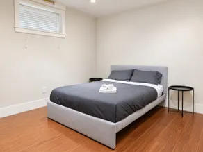 Bright 3BR Basement Suite - Image 5
