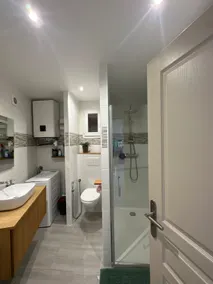 Beautiful functional studio with terrace - Image 5