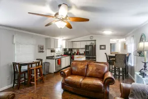 Waterfront Nature Escape on Altamaha River - Image 4