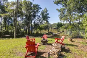 Waterfront Nature Escape on Altamaha River - Image 2