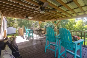 Waterfront Nature Escape on Altamaha River - Image 3