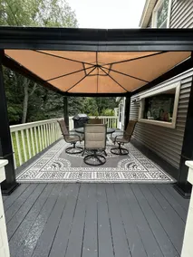 Cozy lake Cottage - Image 5