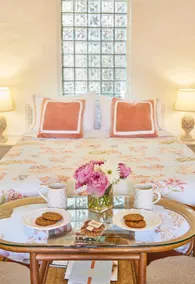 Charming private guest house. - Image 5