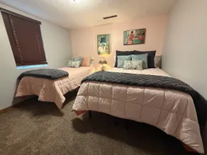 The Ruby | 2BR Private Suite + Backyard - Image 5