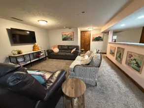 The Ruby | 2BR Private Suite + Backyard - Image 3