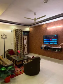 2BHK in raja park with private balcony & terraces - Image 4