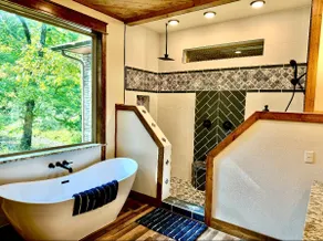 Creekside Affair, located next to ATV trails - Image 5