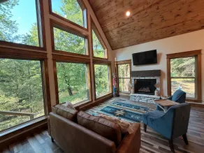 Creekside Affair, located next to ATV trails - Image 3