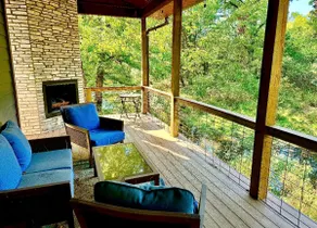 Creekside Affair, located next to ATV trails - Image 2
