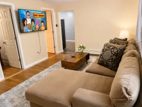 Stay & Play | Private Apartment + Game Room - Image 4