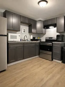 Stay & Play | Private Apartment + Game Room - Image 2