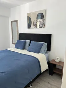 Brand-new apartment with garage in Cayma - Image 2