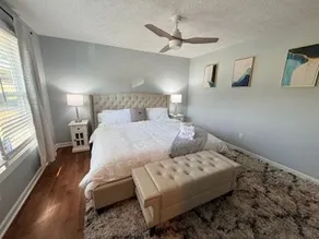 Fully Furnished and Clean Townhome near Atlanta - Image 3